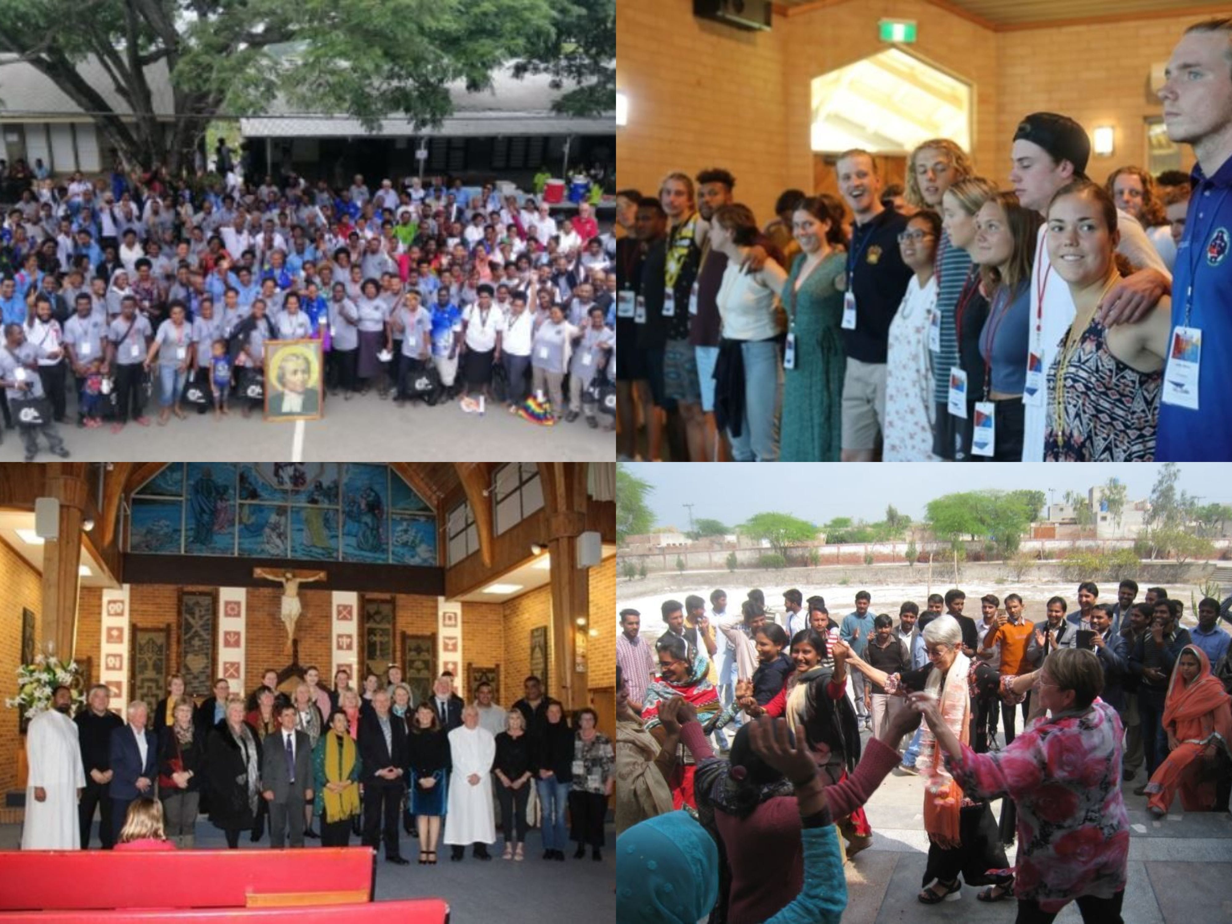 Association in the ANZPPNG District Association in the ANZPPNG District